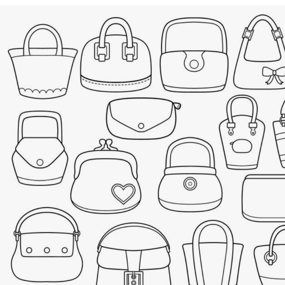 Purses - Picture 1 of 1